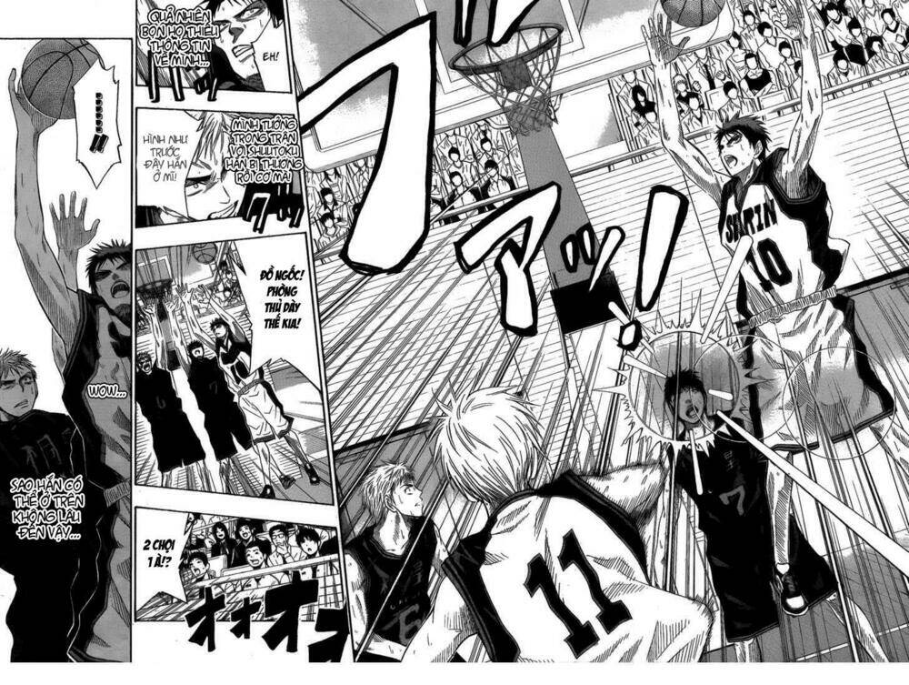 vua bóng rổ kuroko chapter 45 8