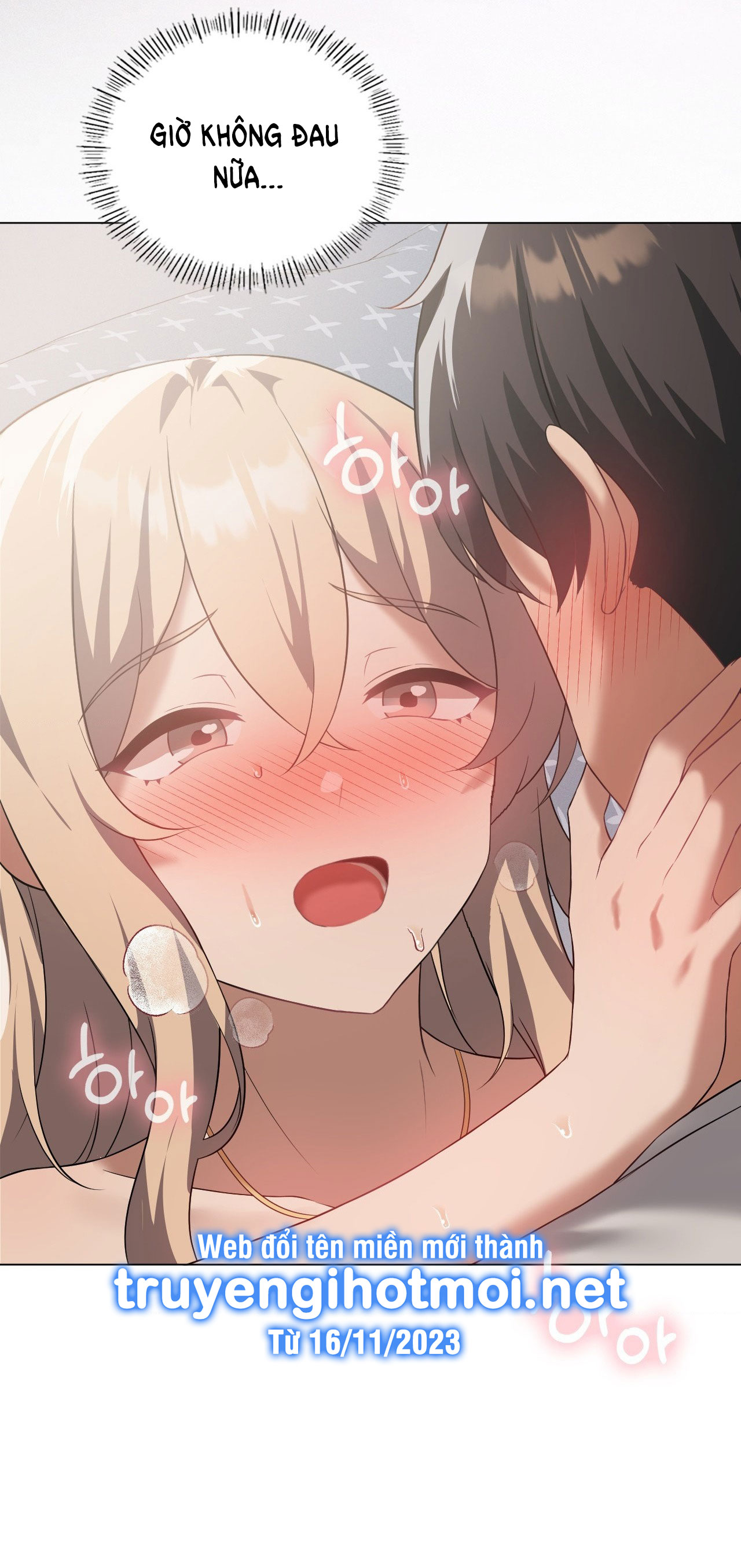 [18+] thăng cấp đến khi hài lòng chapter 32.1 34