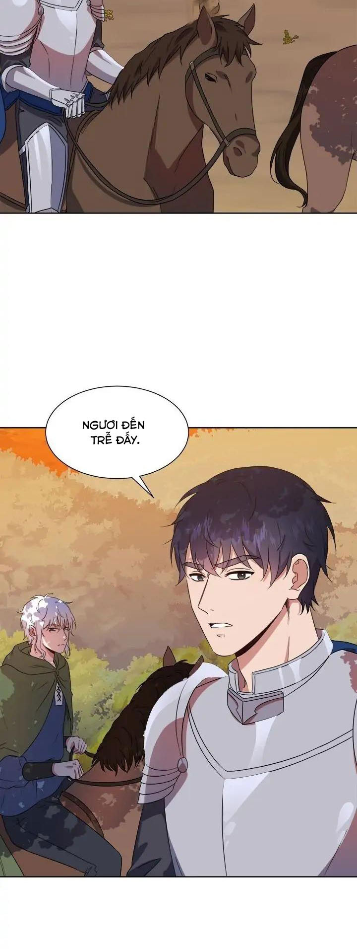 hương vị tình yêu chapter 94 4