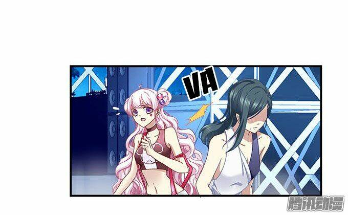 thiên lại âm linh chapter 10 9