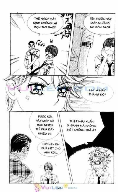 chàng gà mái chapter 2 63