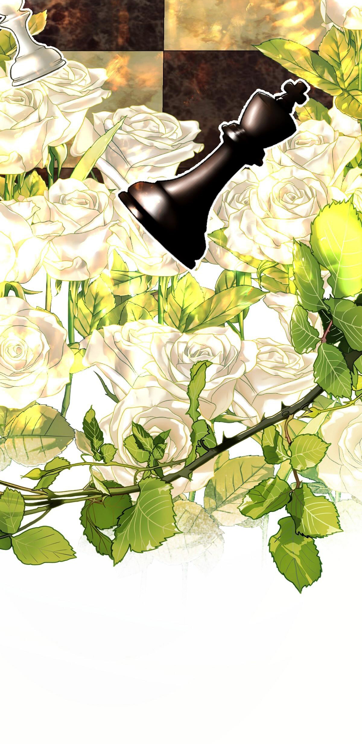 bánh xe của charlotte chapter 10.2 25