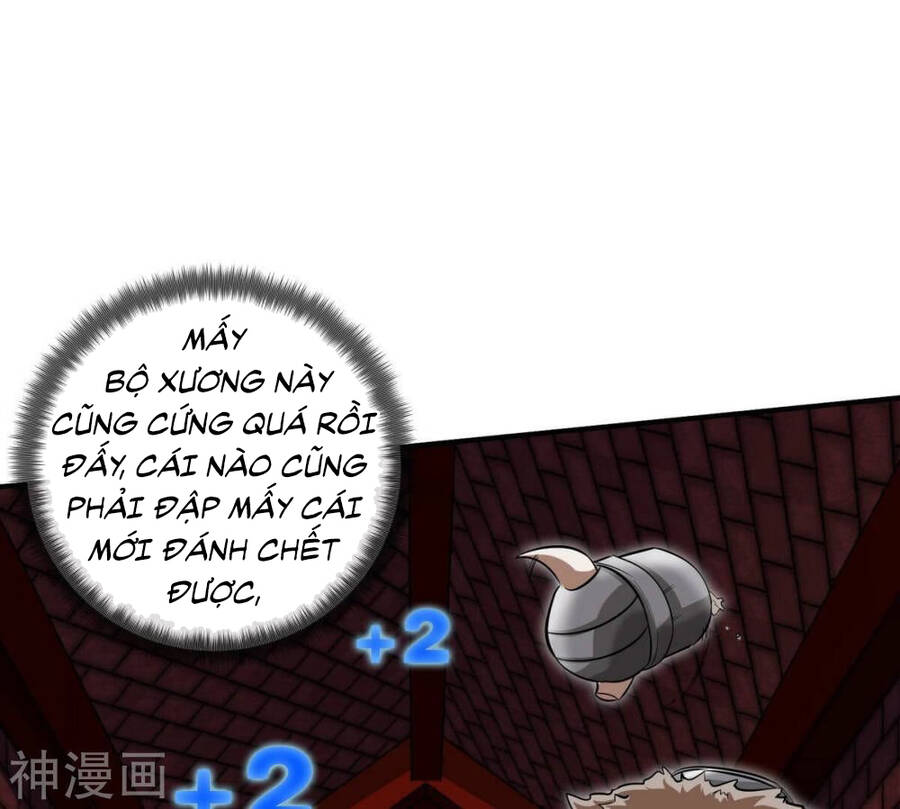 bản kiếm tiên tuyệt không làm nô chapter 66 1