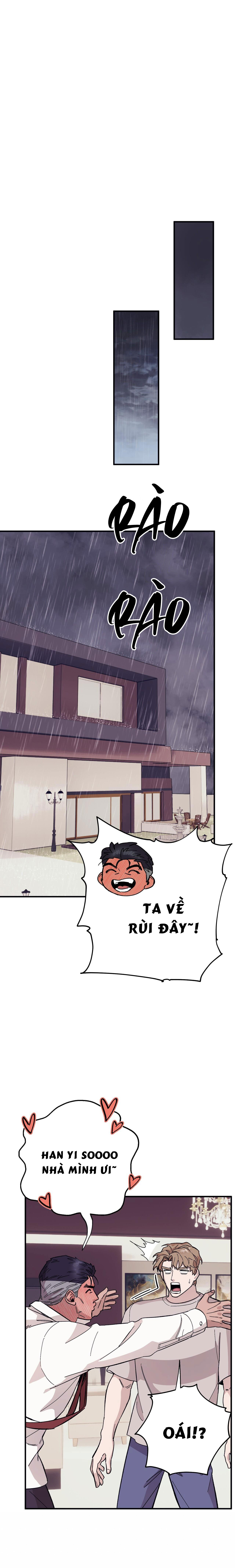 yi su nhà họ kang chapter 46 17