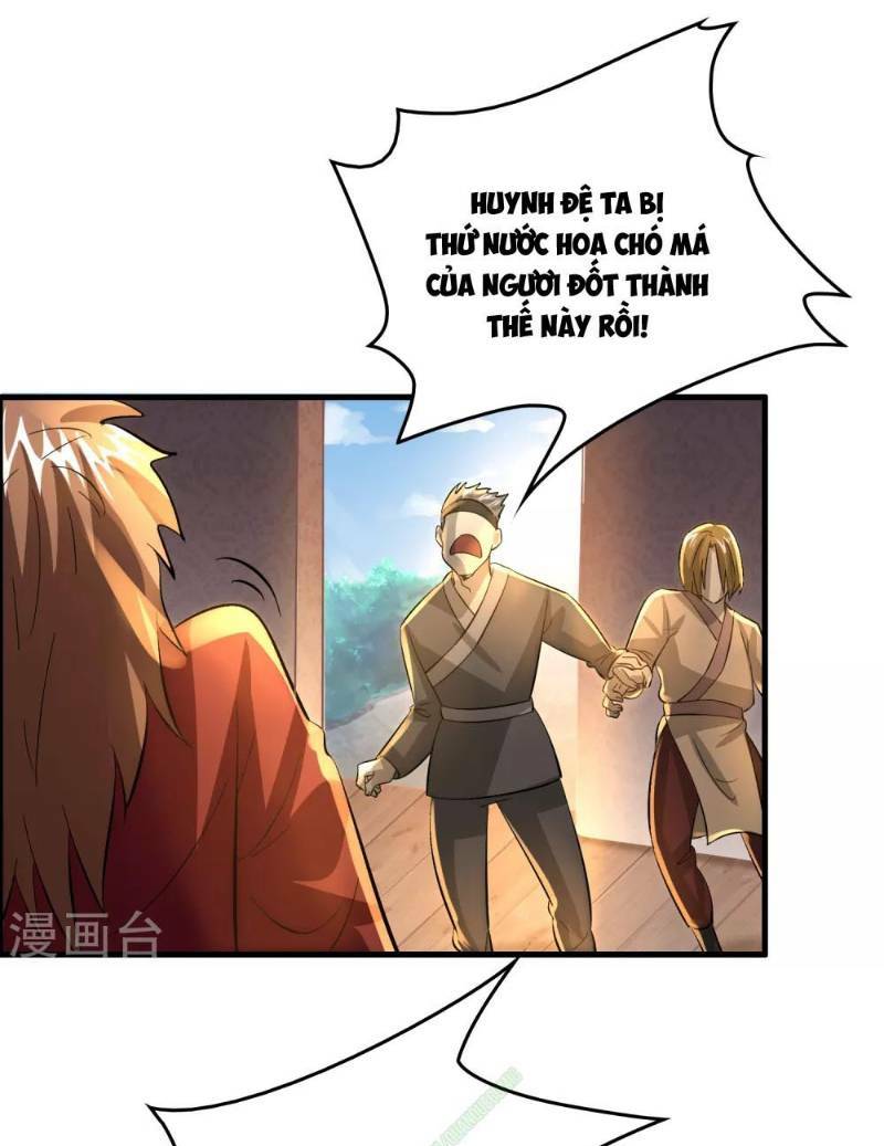 dị giới cung ứng thương chapter 44 27