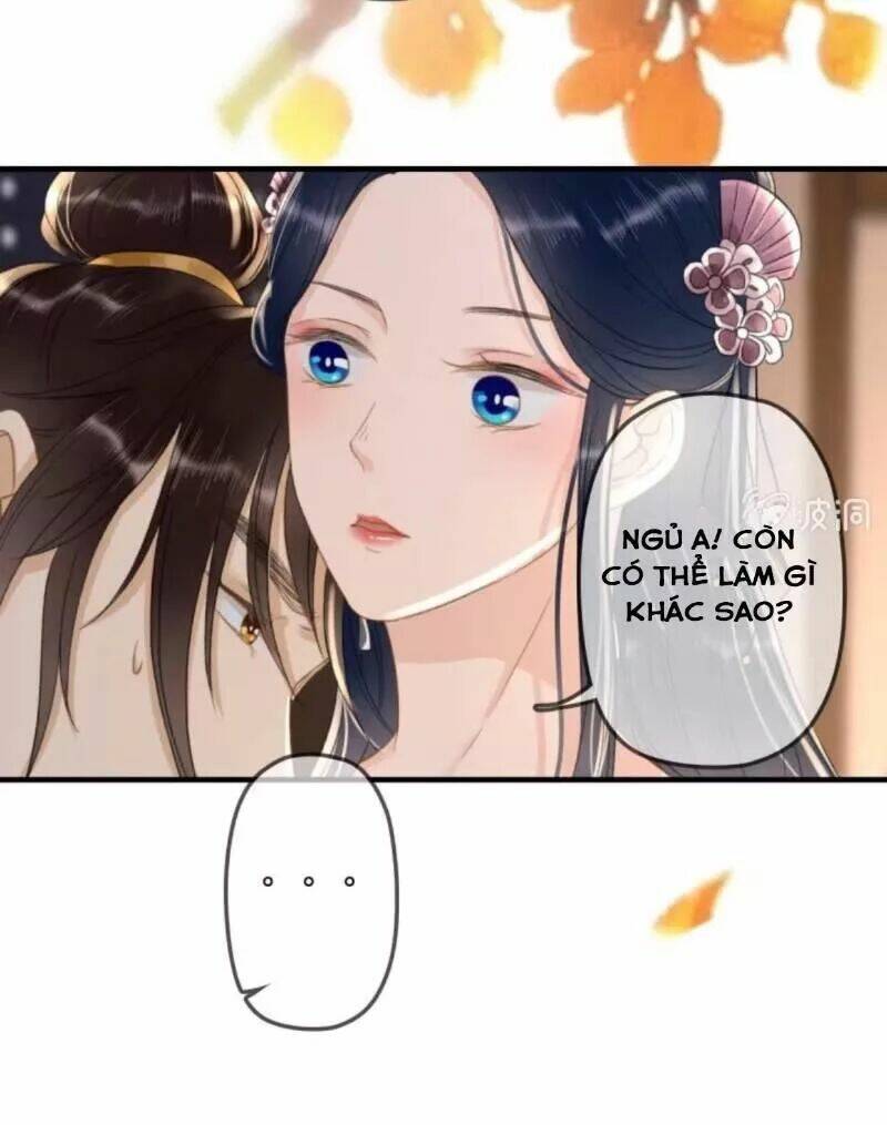 sủng phi của vương chapter 139 9