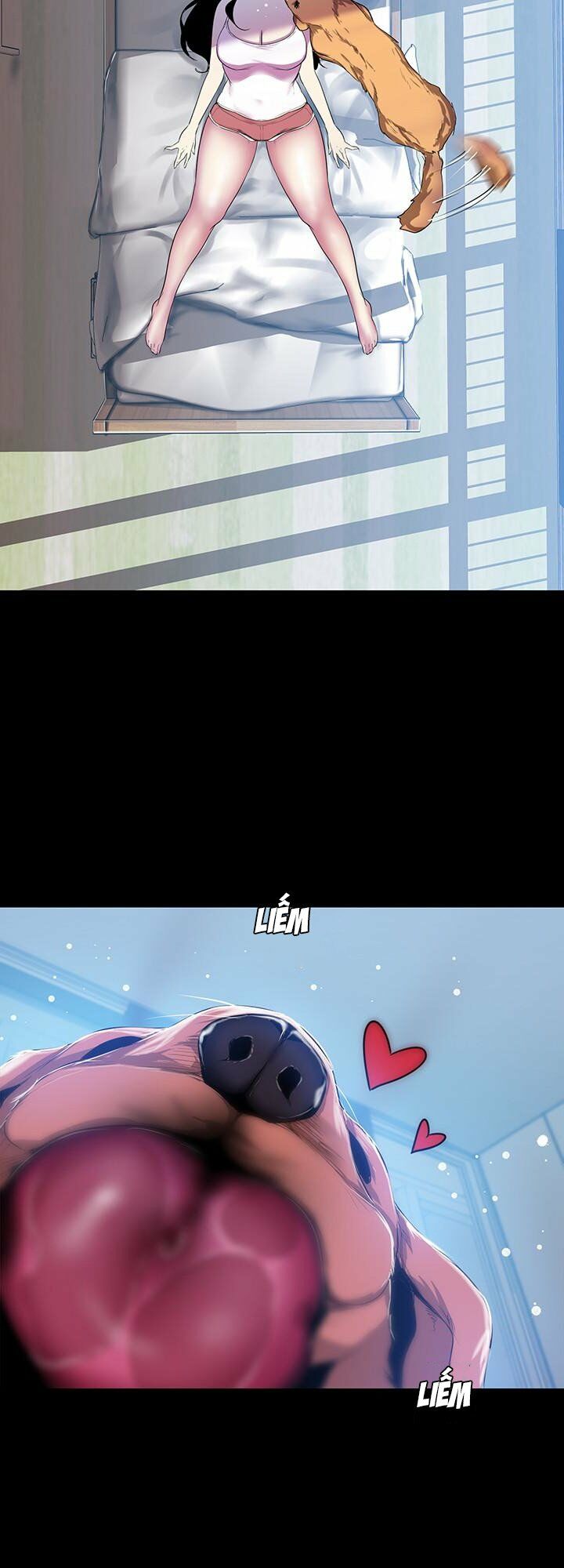 tân thế giới tuyệt vời chapter 55 37