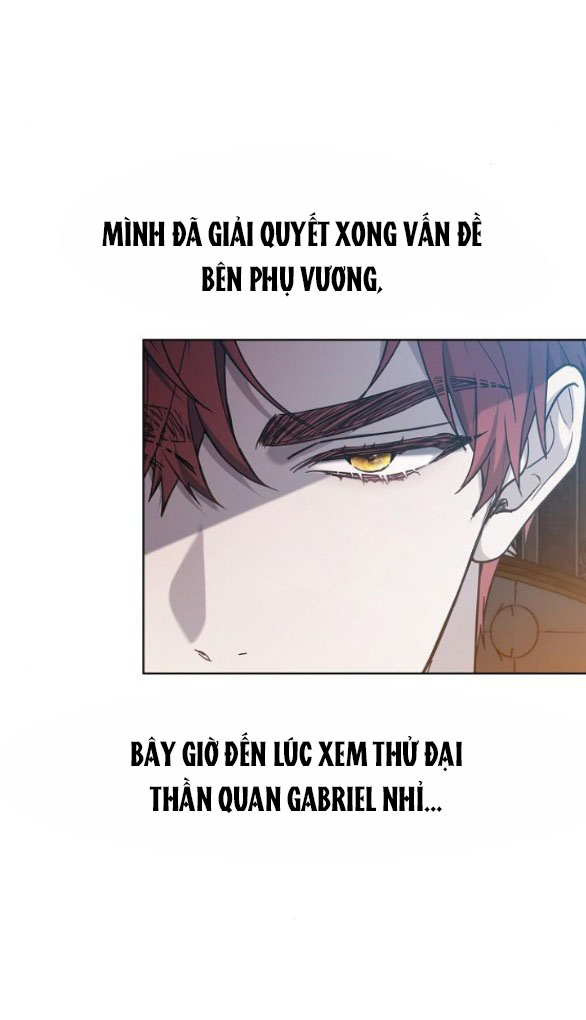 Thời Đại Của Oman chapter 37.2 - Trang 23