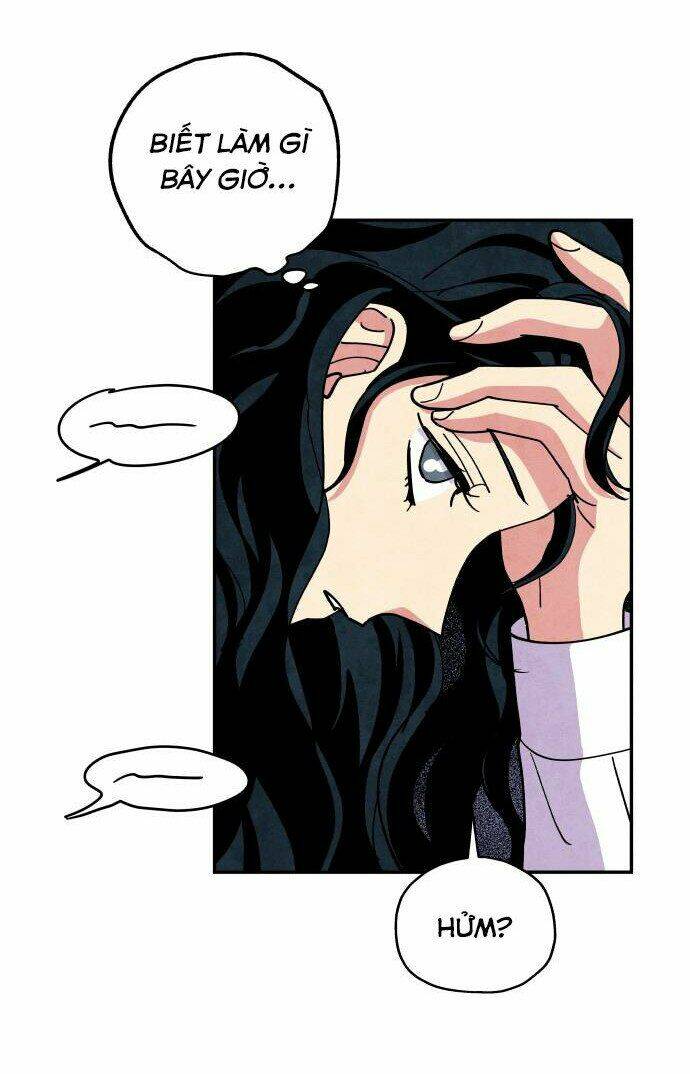 tai sói và mũ đỏ chapter 40 6