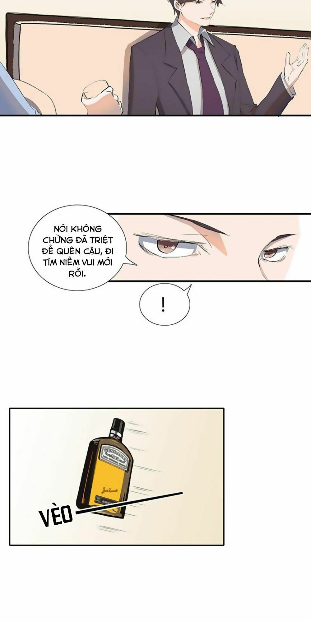 thiên kim đường môn chapter 17 22