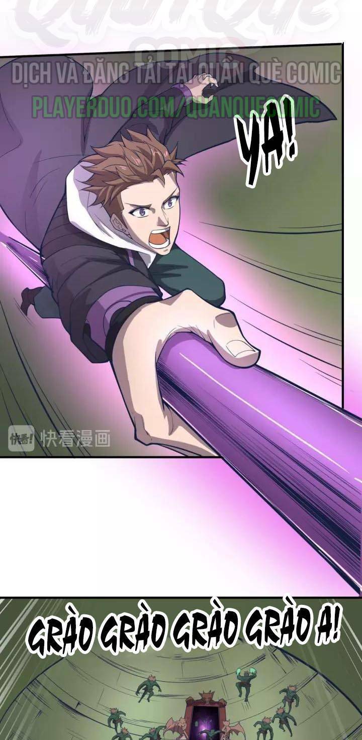 người chặn xuyên không chapter 73 48