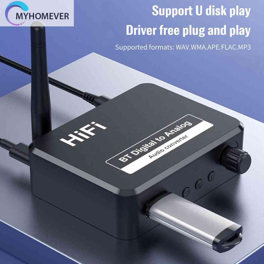 Bộ ChuyểN Âm Thanh Bluetooth HiFi