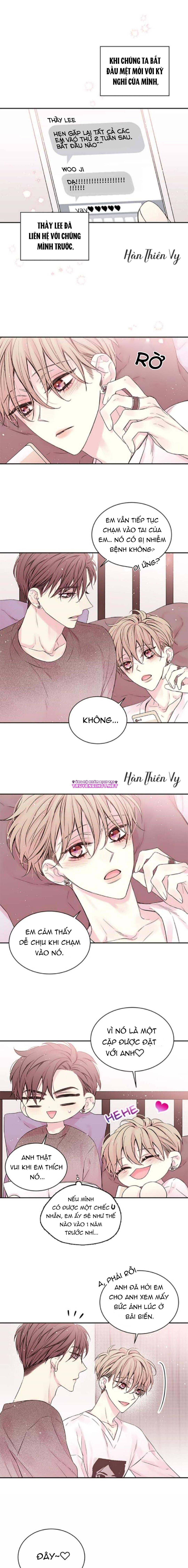 in my closet chapter 32 1