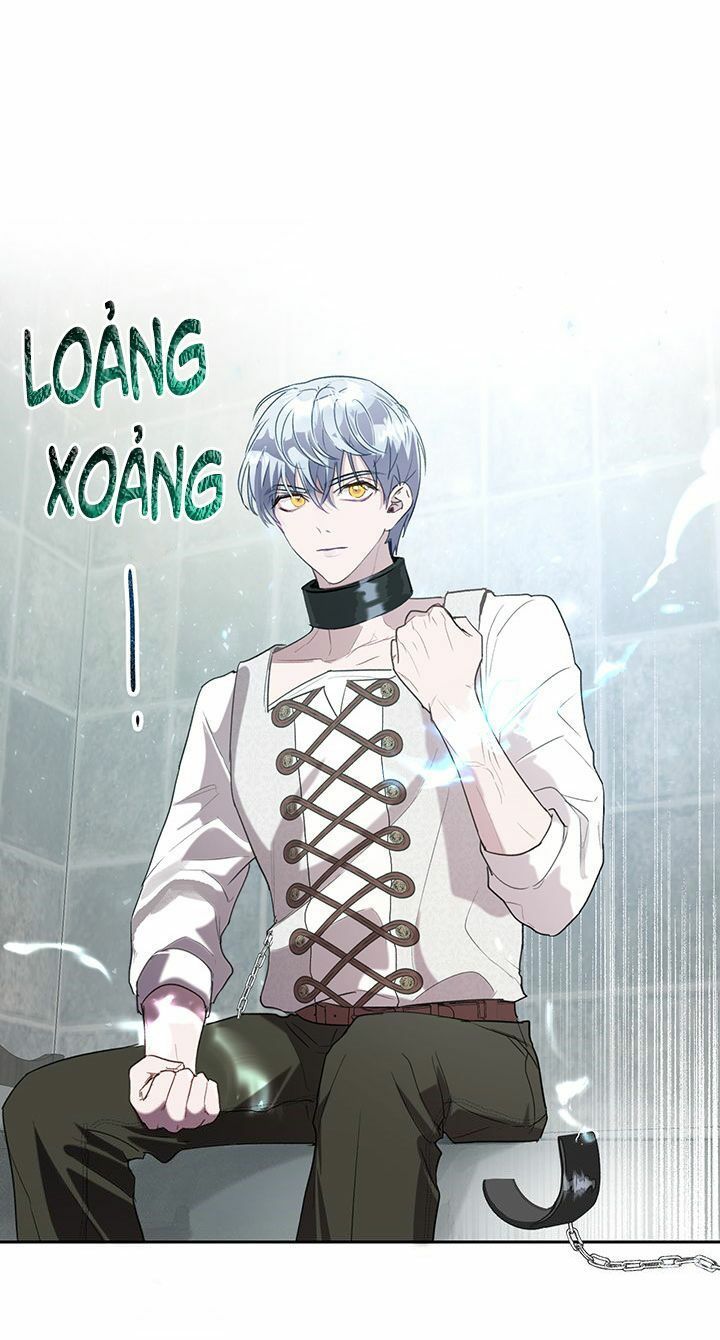 cách để cứu rỗi anh trai của nữ chính chapter 24 16