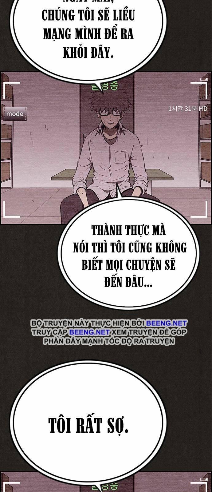 quái vật tại chung cư xanh chapter 139 85