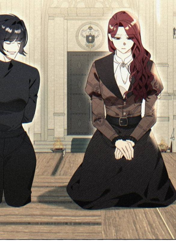 tôi tưởng đó chỉ là tiểu thuyết trọng sinh bình thường chapter 83.2 13