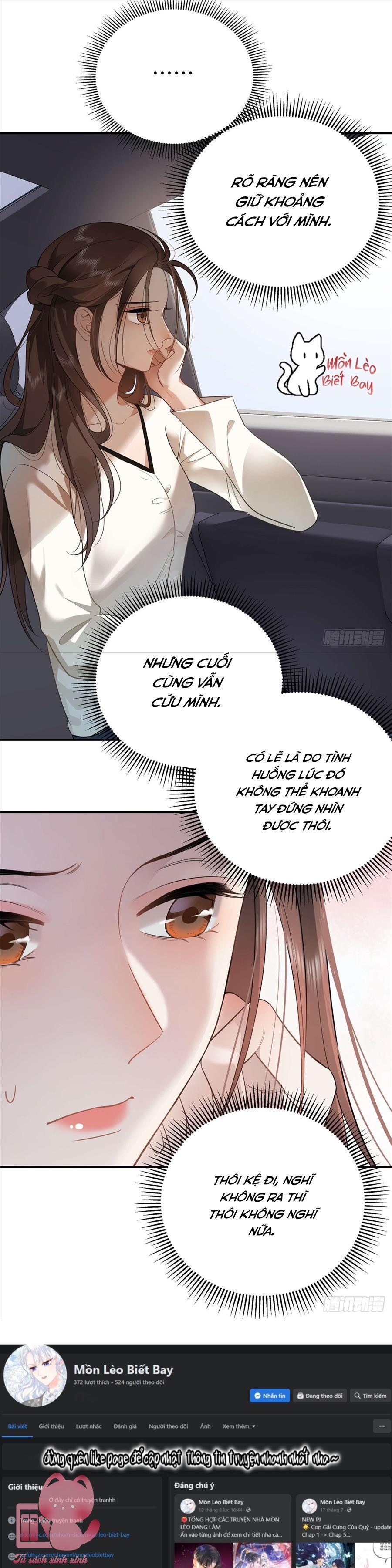 hàng tỷ ngôi sao không bằng em chapter 11 14