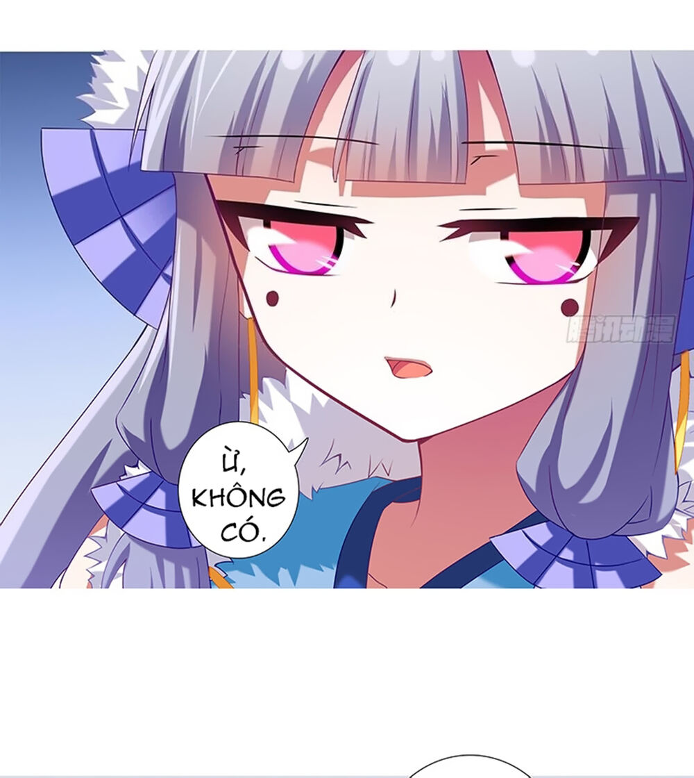 đầu óc đại sư huynh của ta rất đen tối chapter 251 13