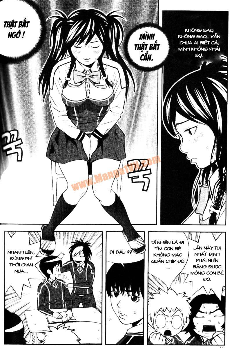 need a girl chapter 3 11