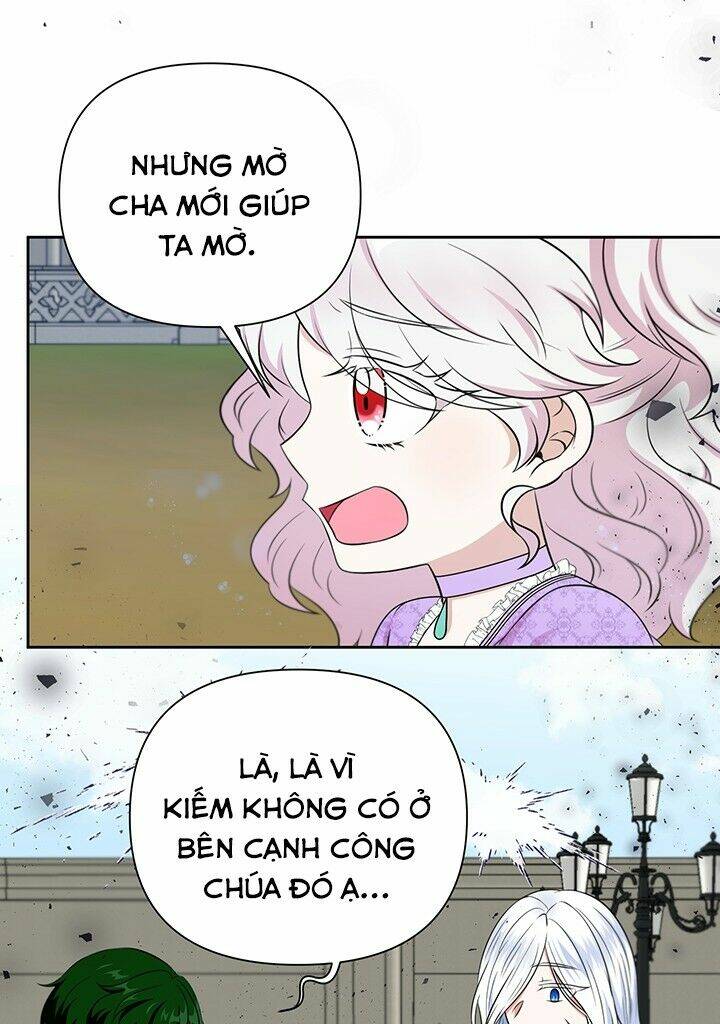 công chúa xấu xa chapter 20 9