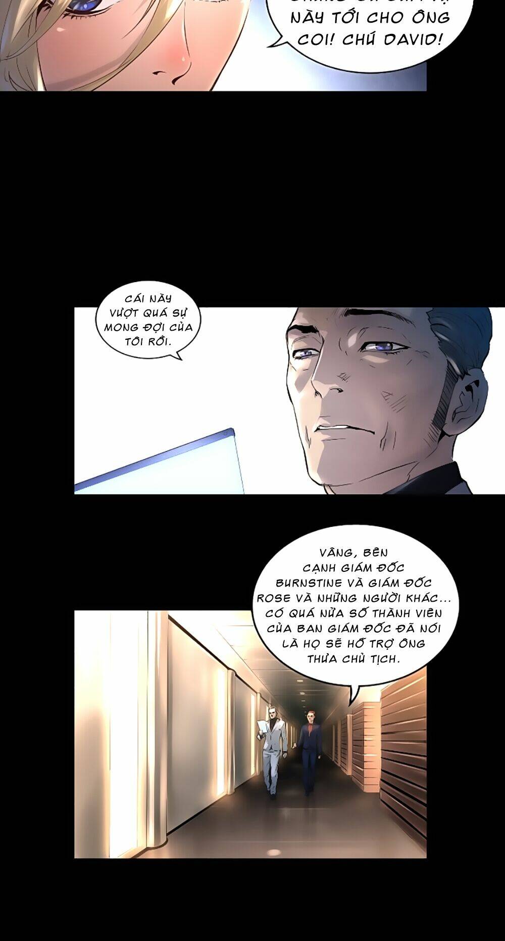 tam tuyệt tại dị giới chapter 18 10