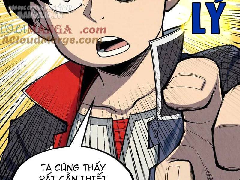 vạn cổ chí tôn chapter 305 26