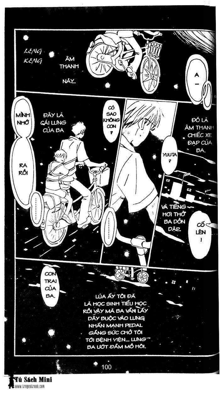 tình yêu và cuộc sống chapter 32 14