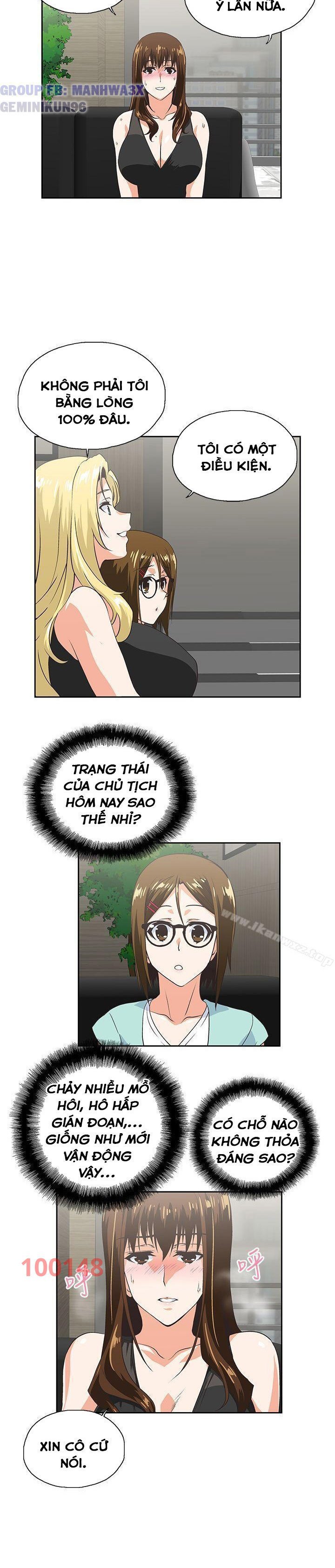 duyên phận chapter 45 12