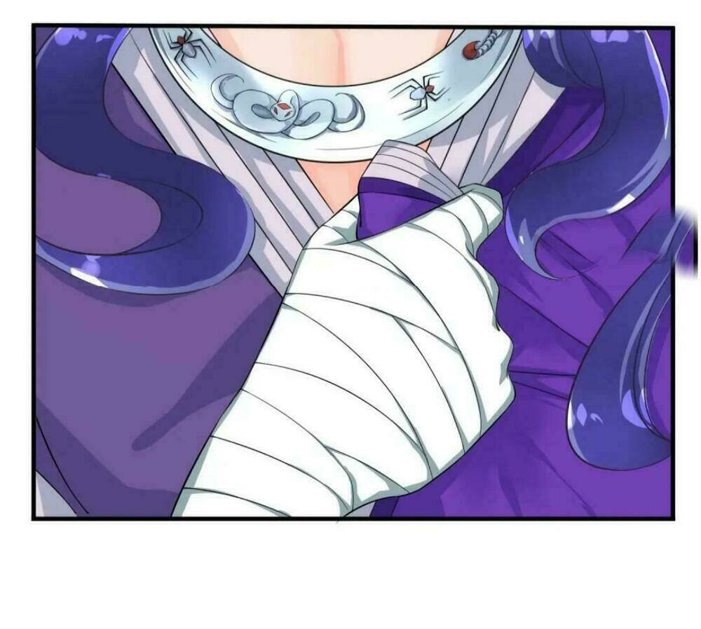 thời gian tình yêu chapter 36 20