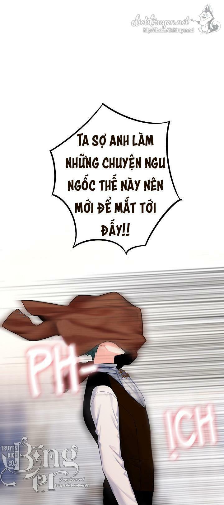 thánh nữ ẩn danh chapter 192 24