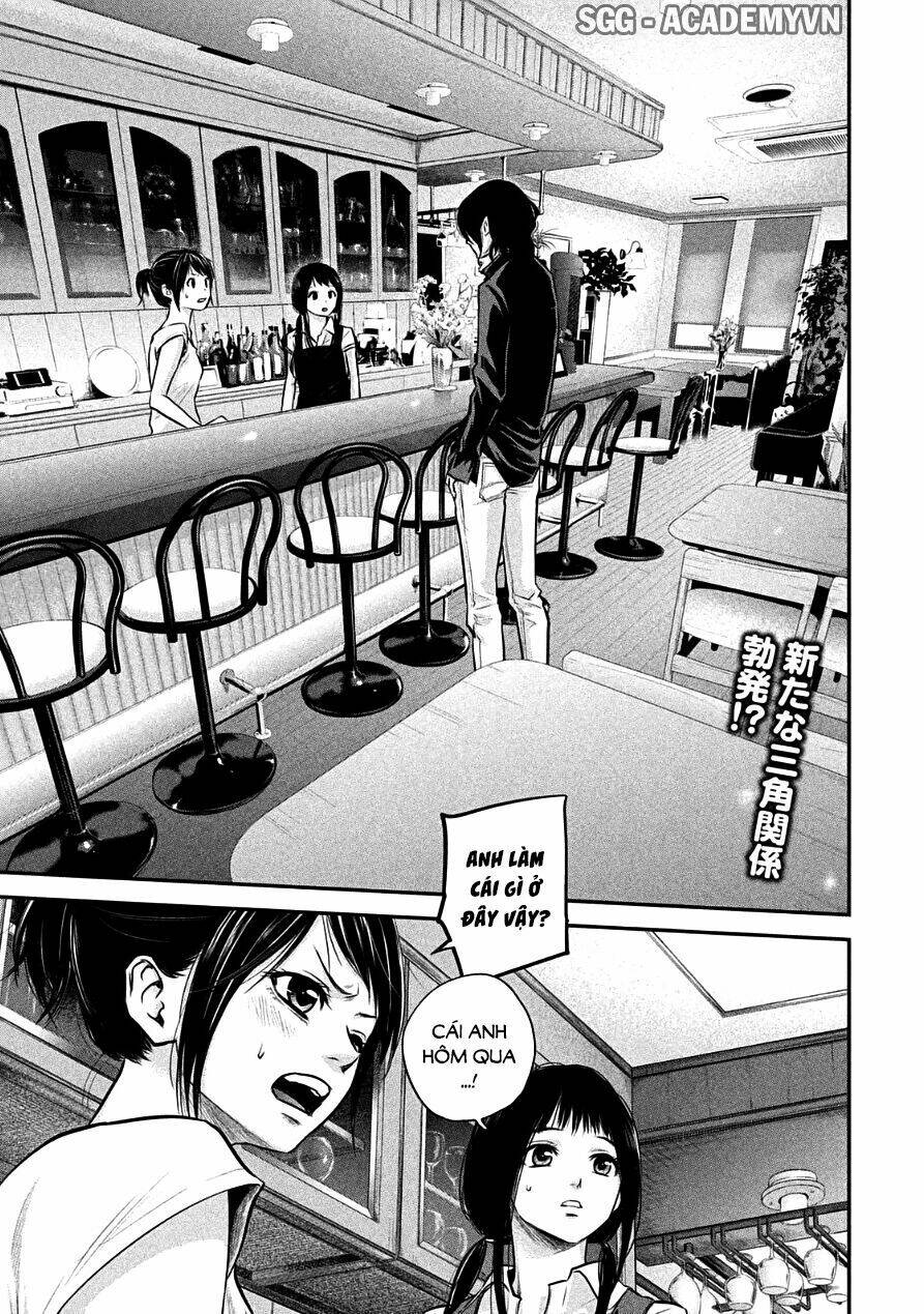 đạo luật nhiều vợ chapter 35 4