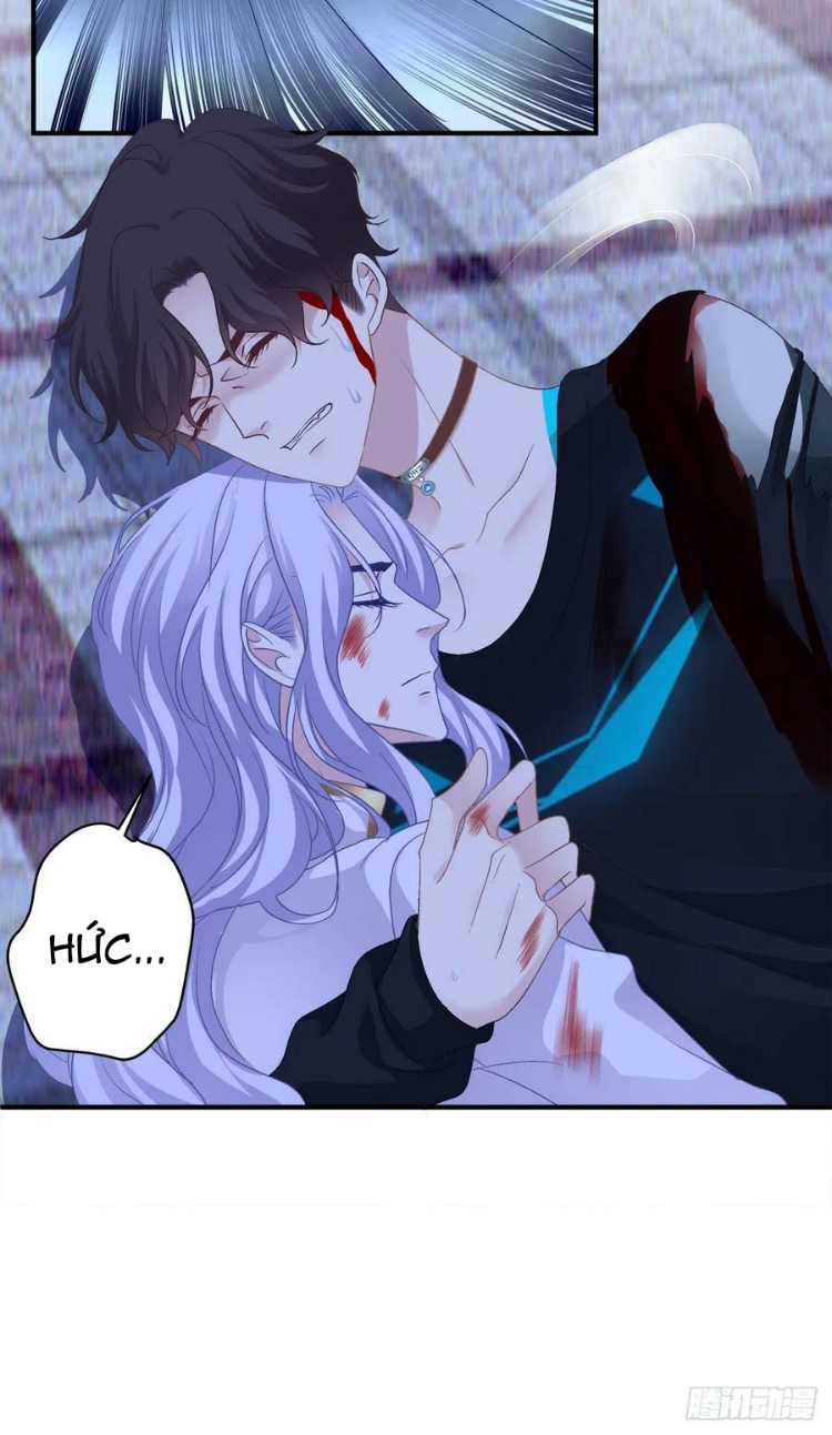 kiểm soát tuyệt đối chapter 55 29