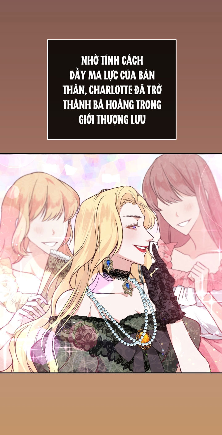 trở thành nhà điều chế nước hoa duy nhất của bạo chúa chapter 9 26