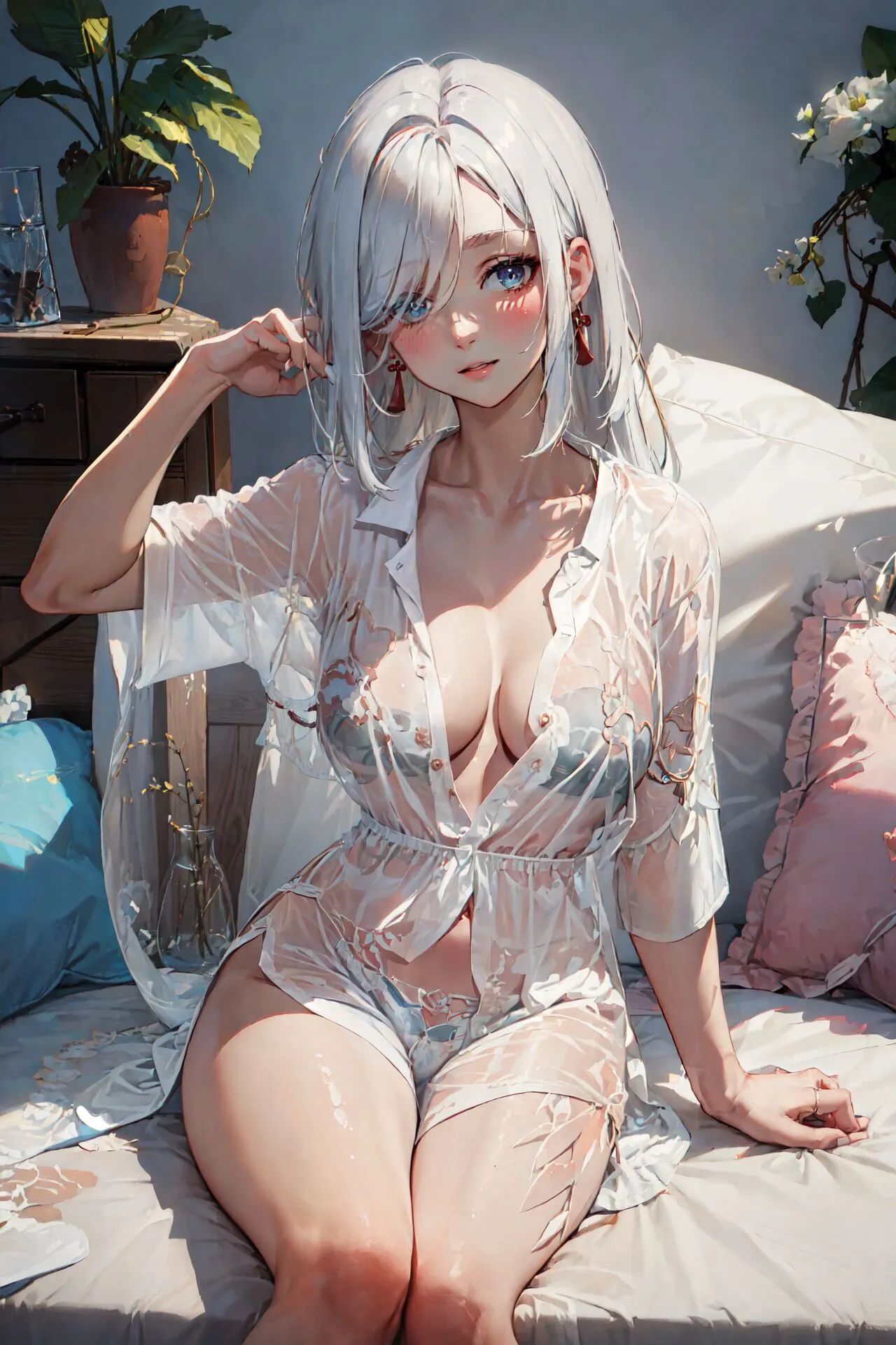 hình hentai chapter 204 74