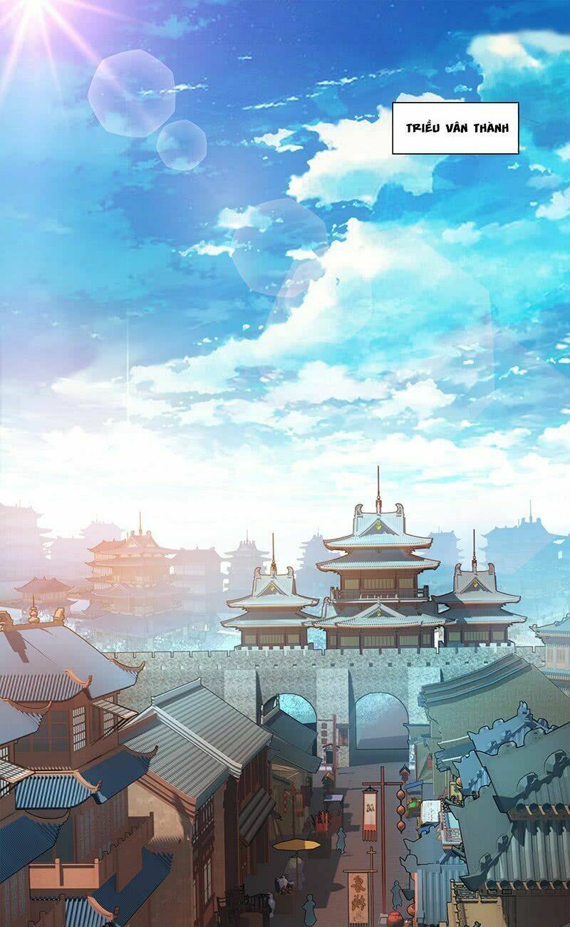 thiên cơ lục chapter 4 21