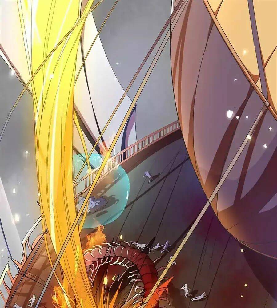 ta không phải nữ thần chapter 3 99