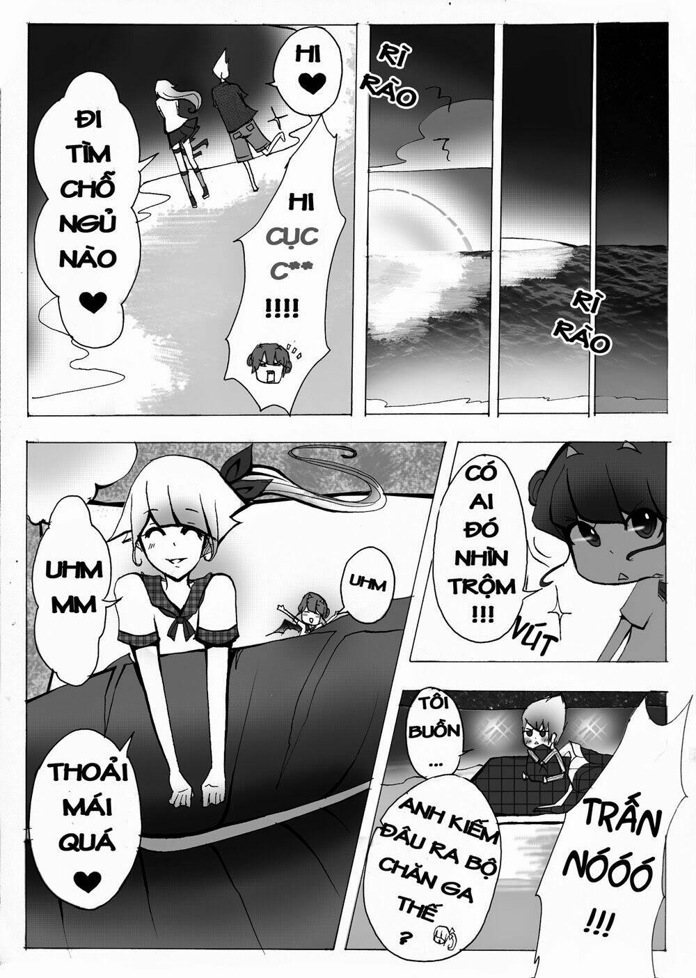 light from hell chapter 4 19