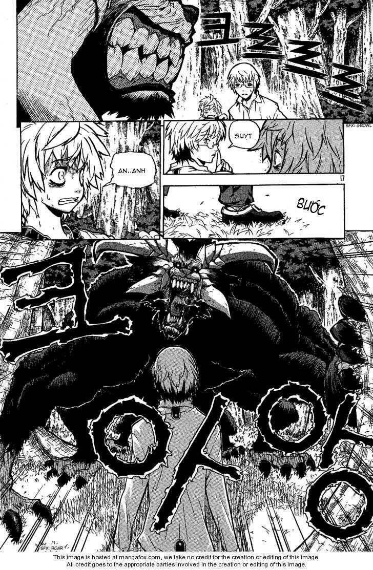 legend of tyr chapter 1.1 16