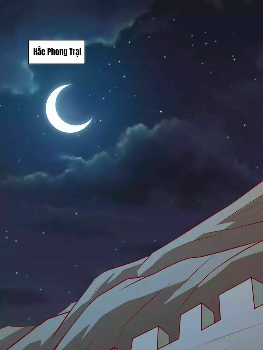 thỏ yêu tiểu vương phi chapter 84 30