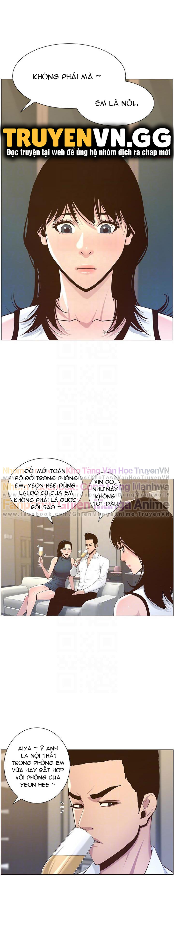 cha dượng chapter 72 11