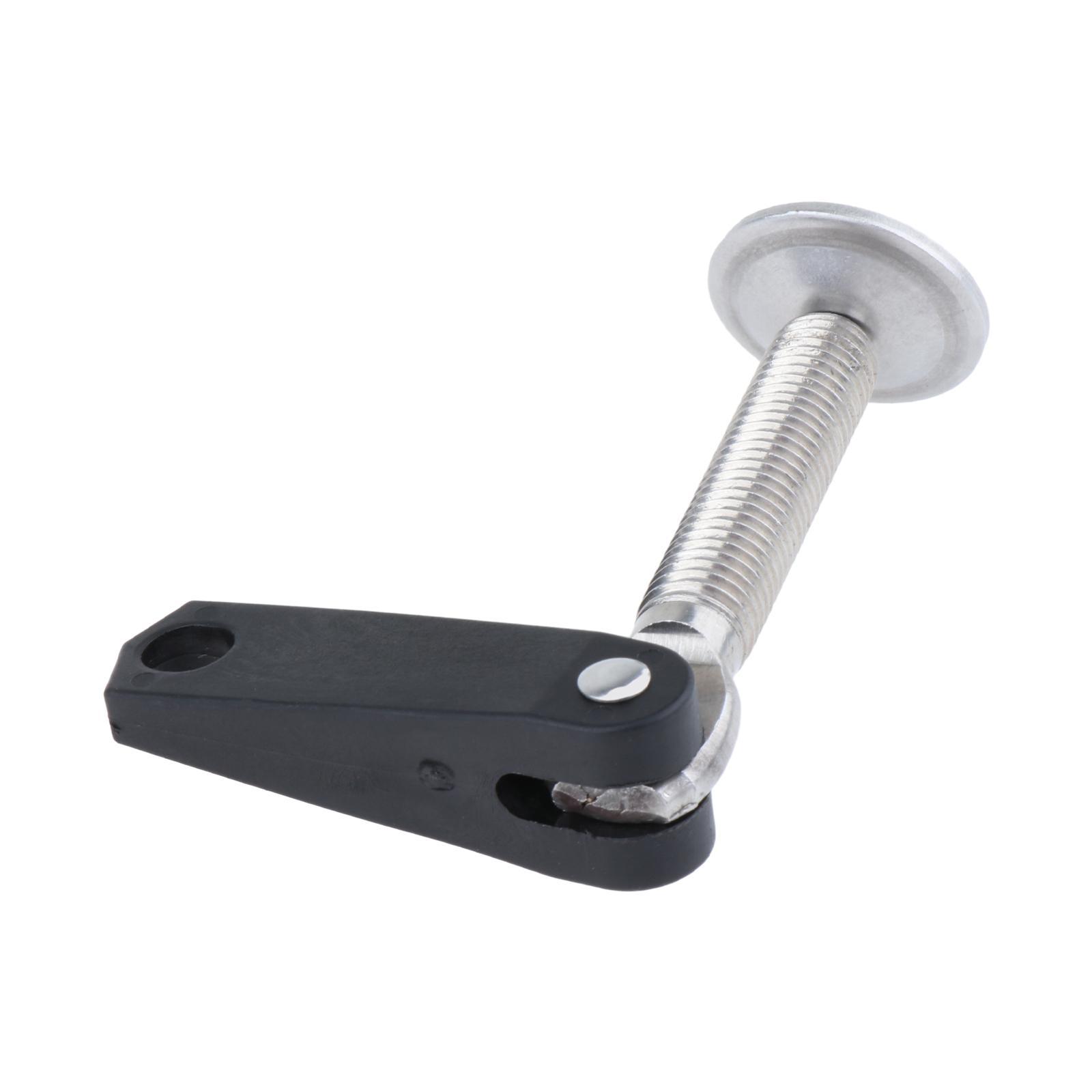 Clamp Screw Set 6G1-43116 6E0-43118-00 6E0-43118-01 for Outboard