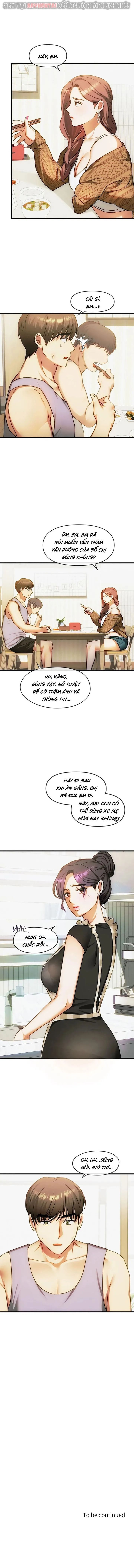 cưỡng không nổi dì ơi chapter 29 13