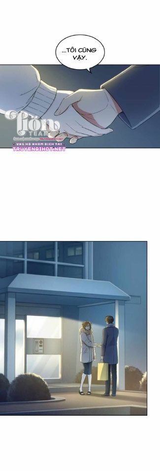 câu chuyện về chị đồng nghiệp của tôi chapter 24.2 10