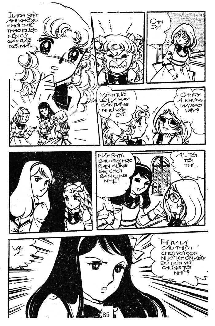 candy candy chapter 14 17