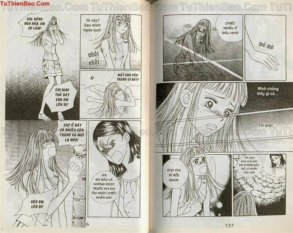 phép màu tình yêu chapter 15 68