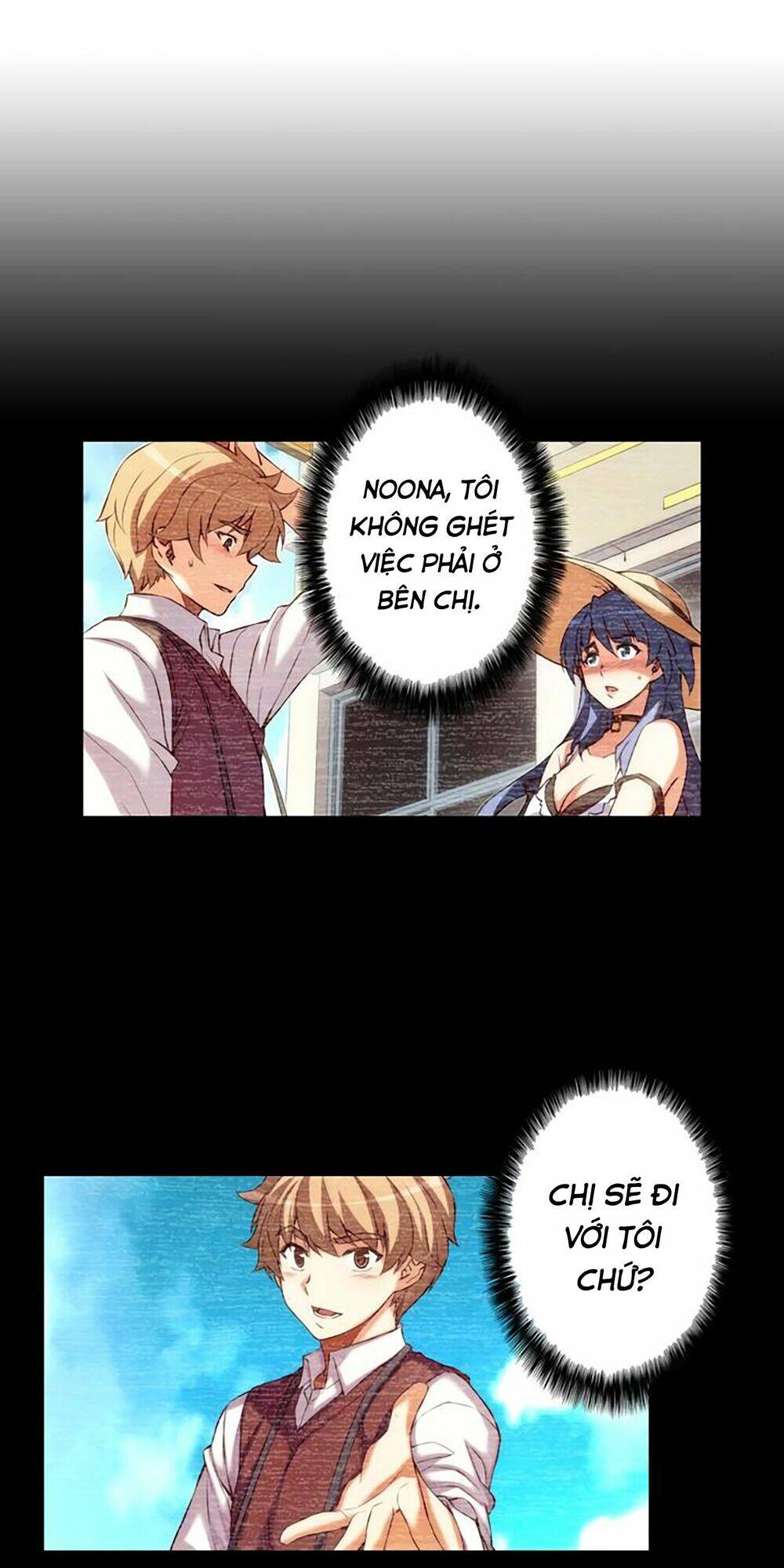 cohabitation with the fiancee chapter 65 6