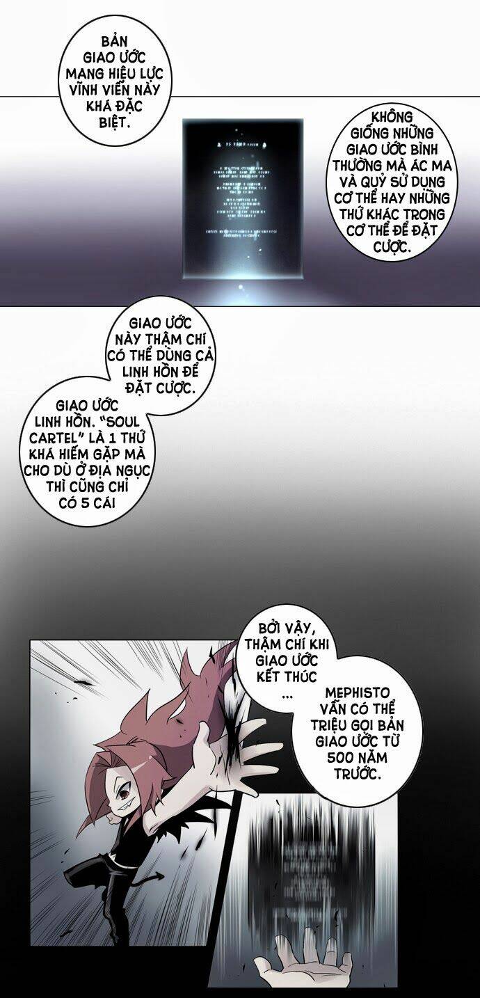 bản khế ước linh hồn chapter 41 19