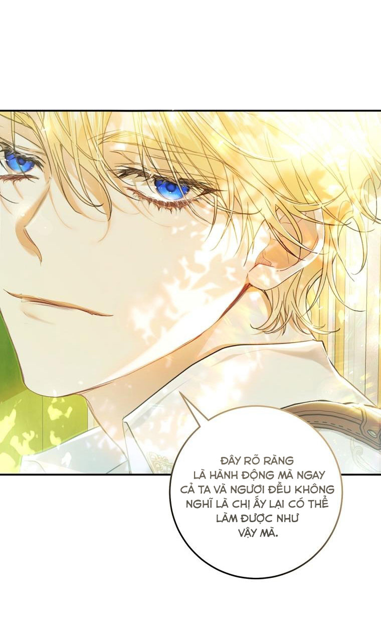 con rối ác nữ marionette chapter 82 41