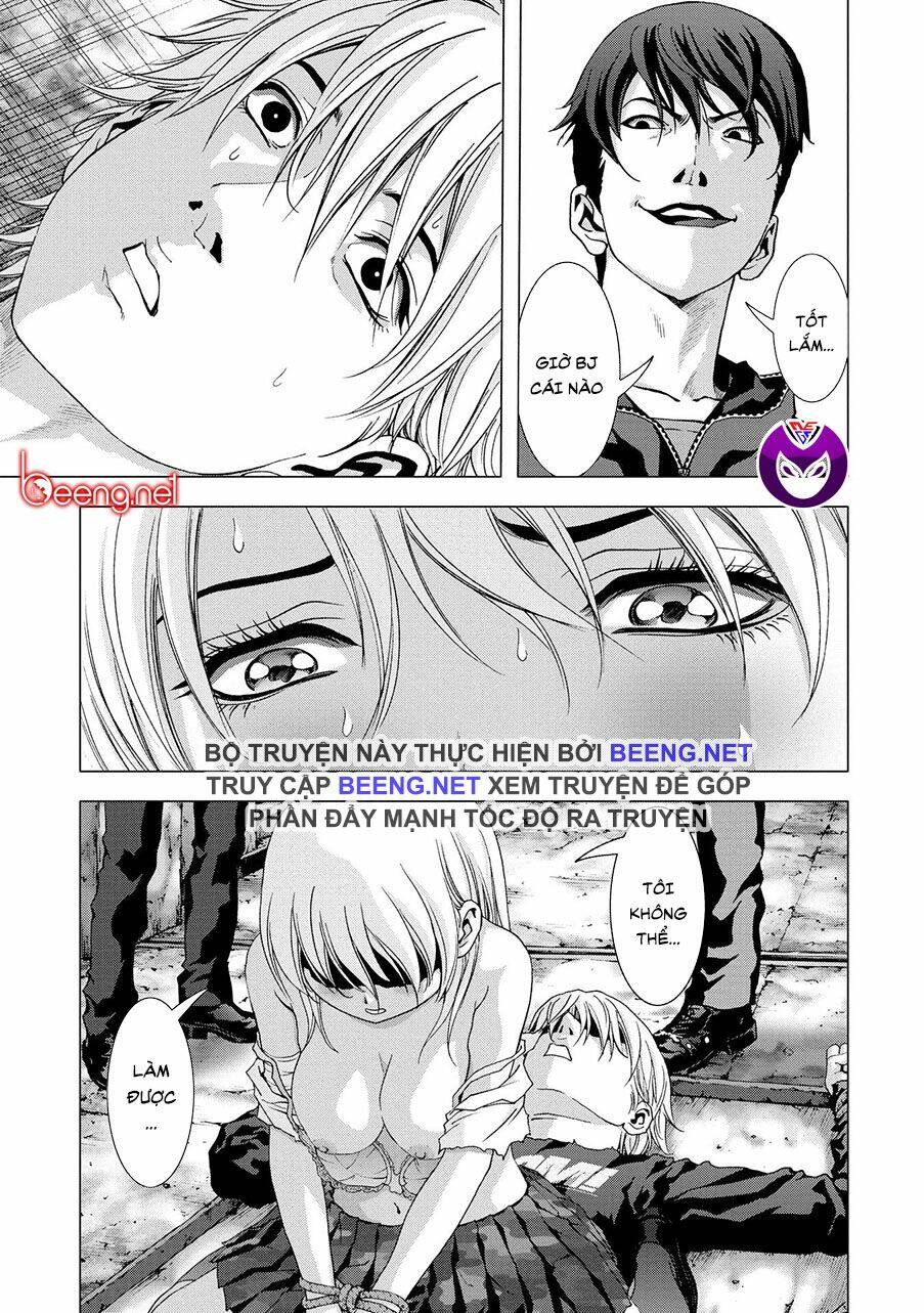 cuộc chiến sinh tồn chapter 97.1 23