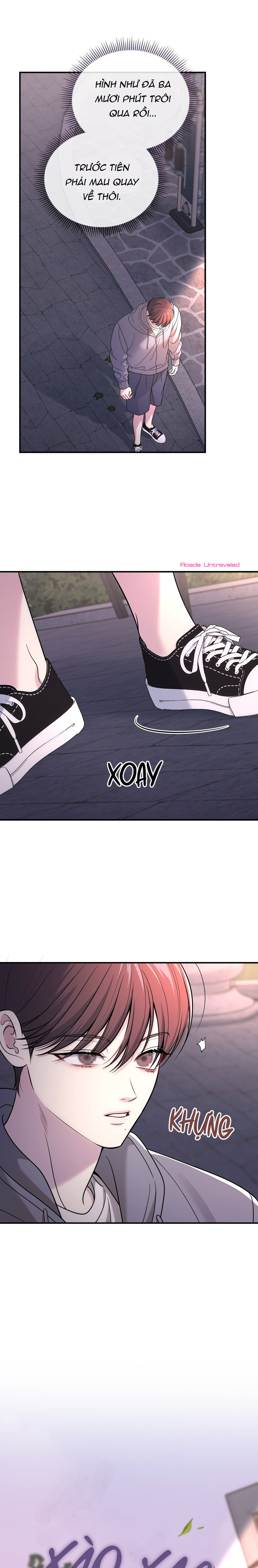 thầm yêu chapter 51 24